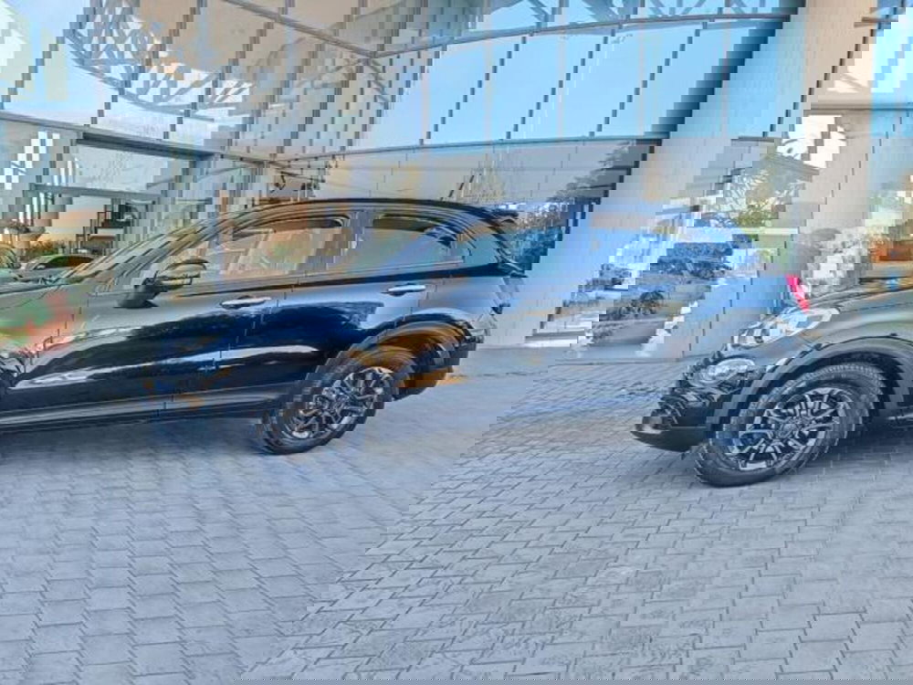 Fiat 500X usata a Pisa (20)