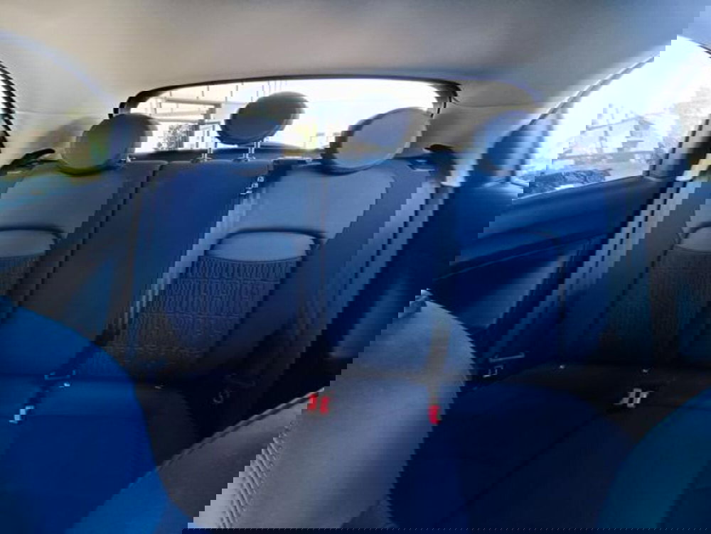 Fiat 500X usata a Pisa (4)