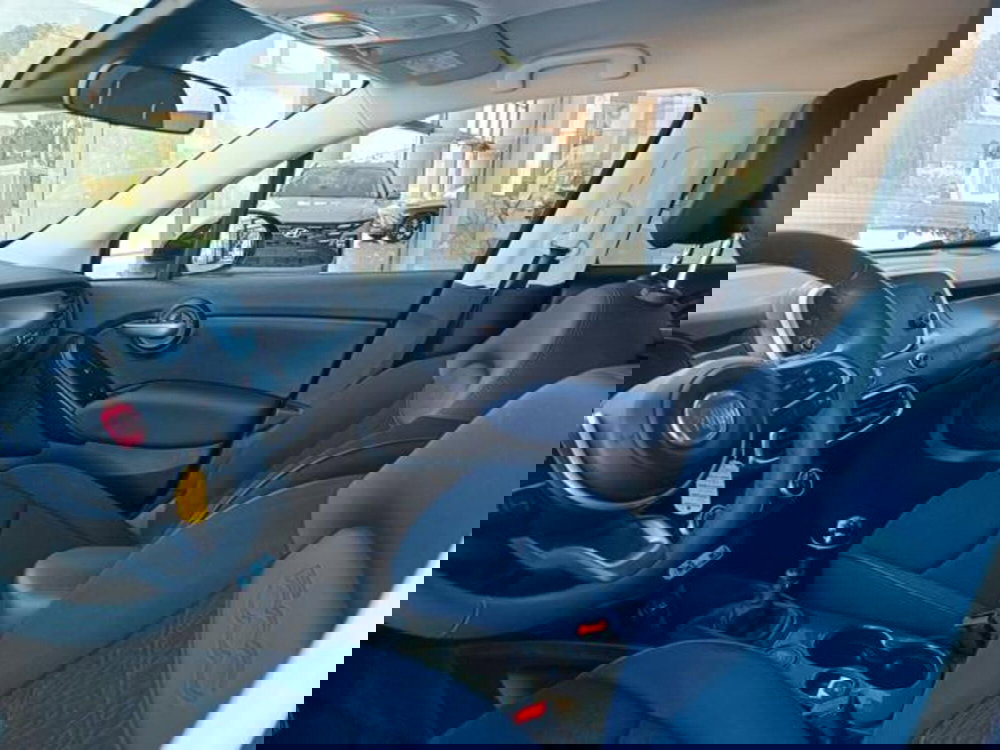 Fiat 500X usata a Pisa (5)