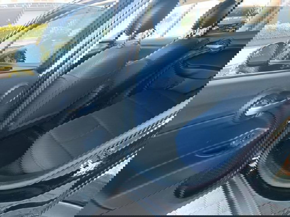 Fiat 500X usata a Pisa (7)