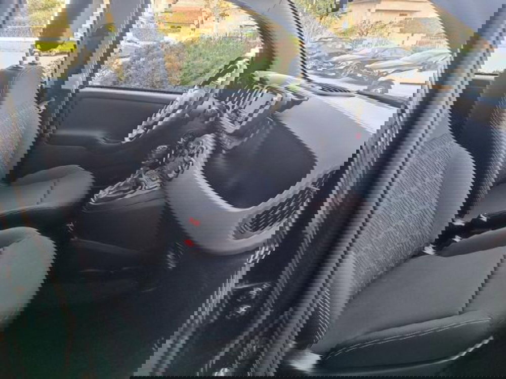 Fiat Panda usata a Pisa (12)