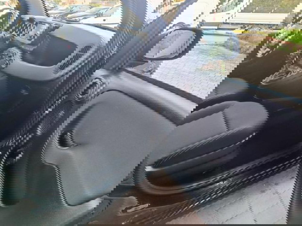 Fiat Panda usata a Pisa (14)