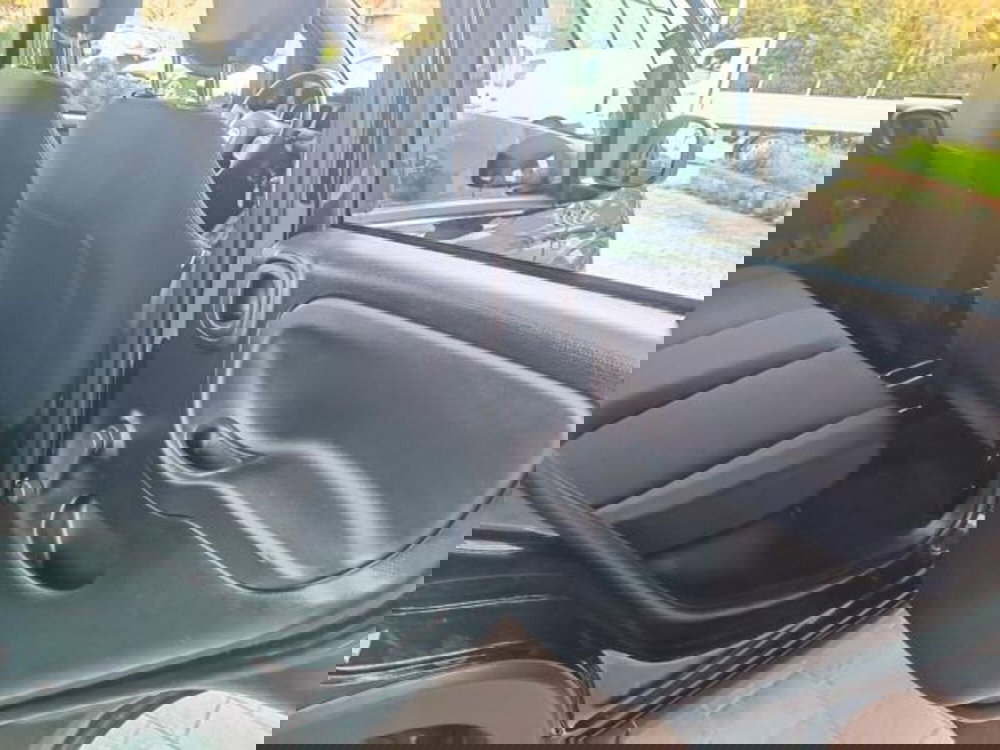 Fiat Panda usata a Pisa (16)