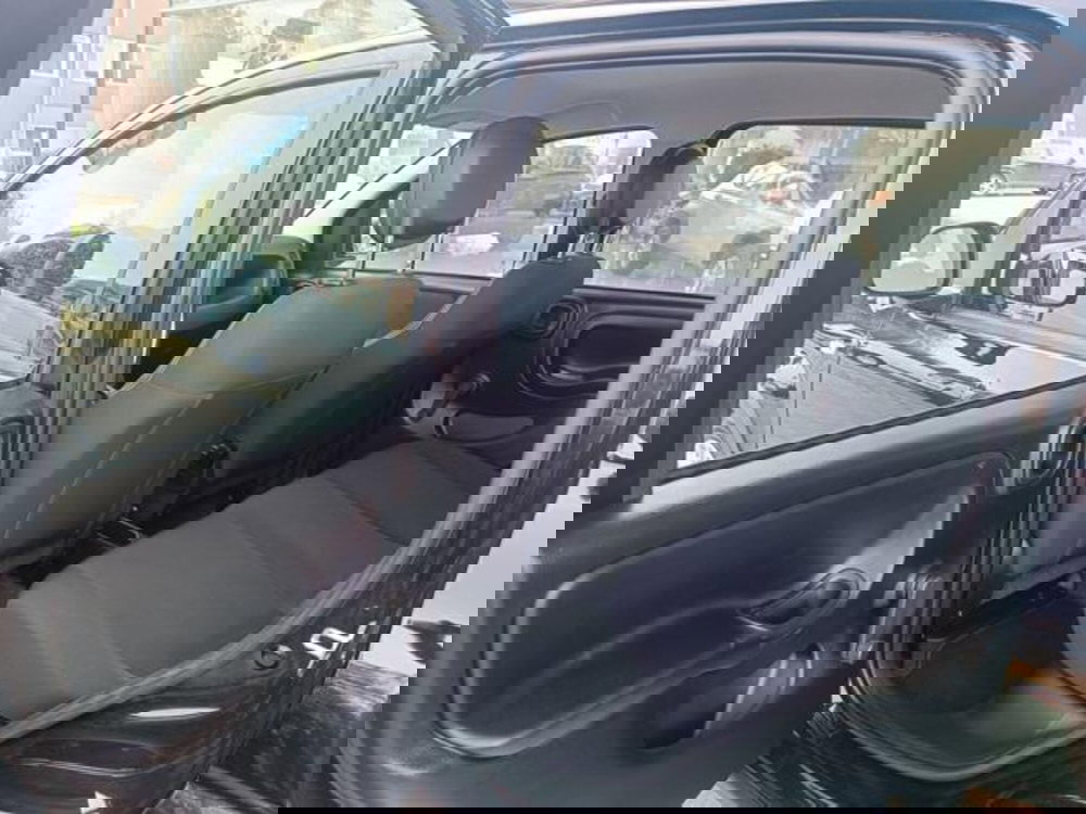 Fiat Panda usata a Pisa (18)