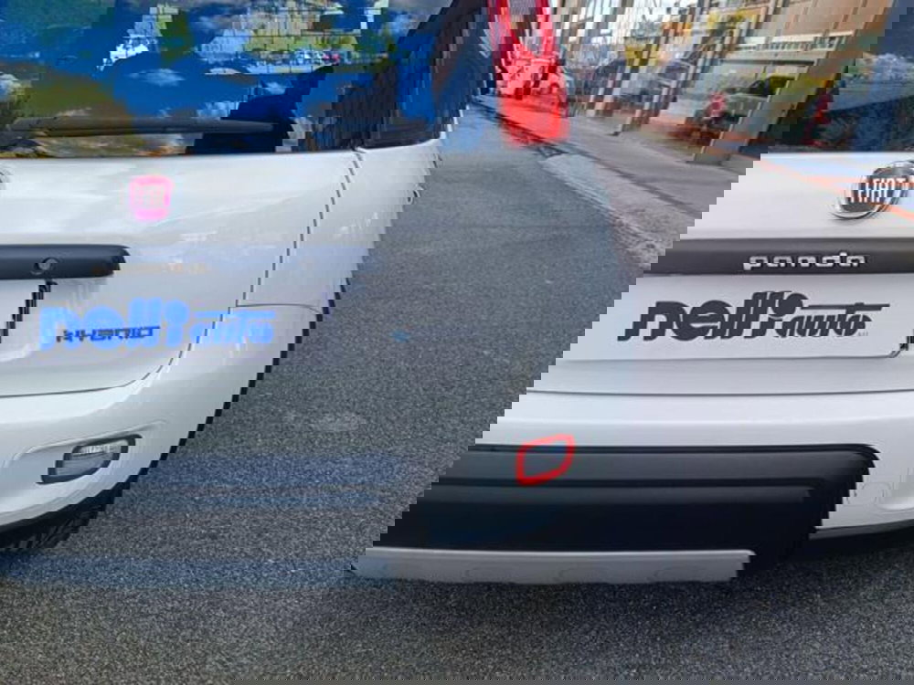 Fiat Panda usata a Pisa (10)