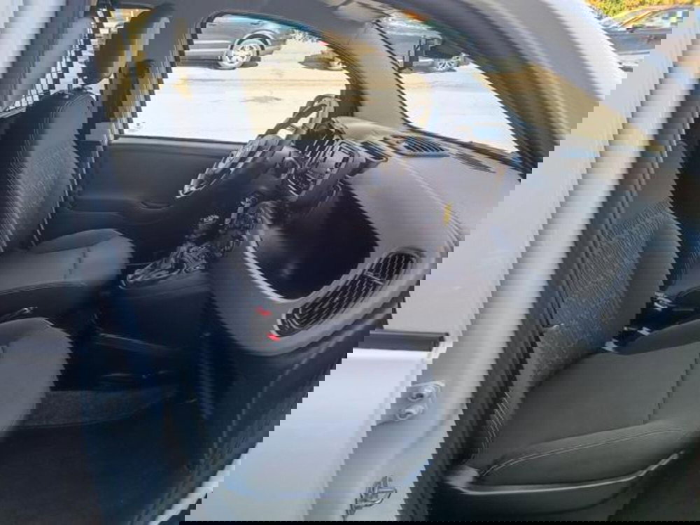 Fiat Panda usata a Pisa (15)