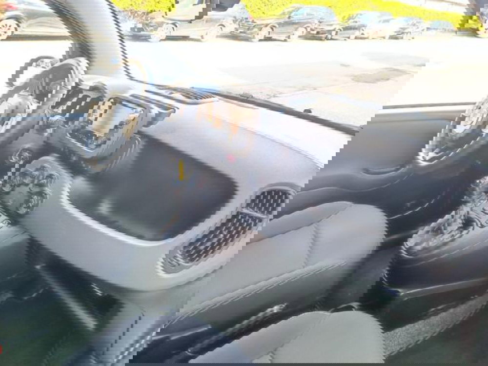 Fiat Panda usata a Pisa (16)