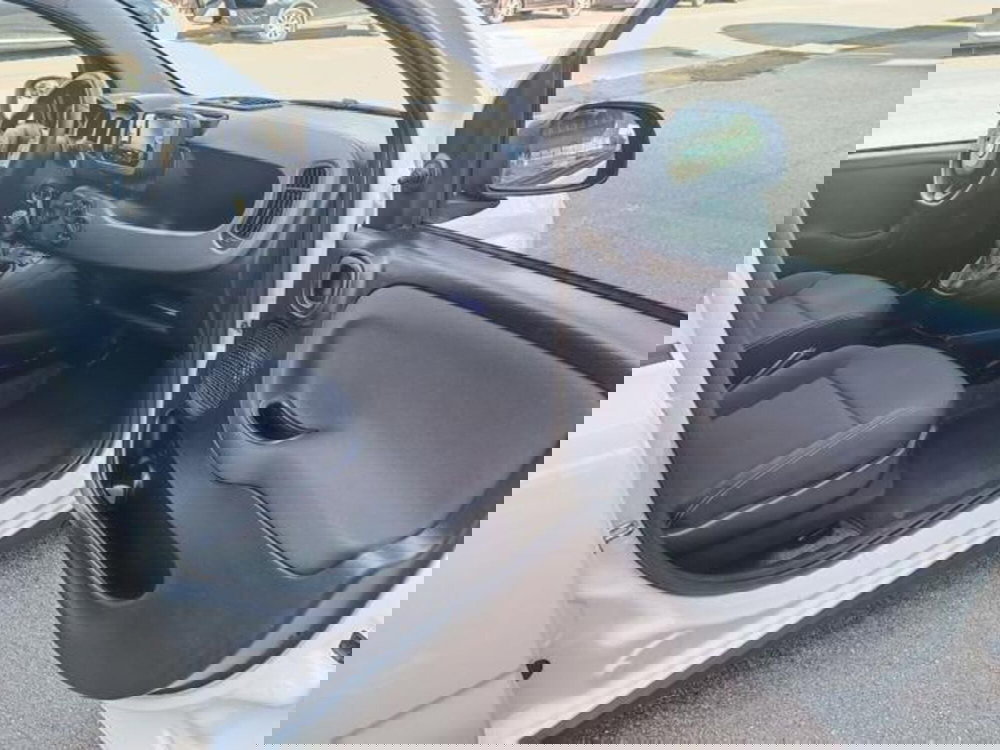 Fiat Panda usata a Pisa (17)