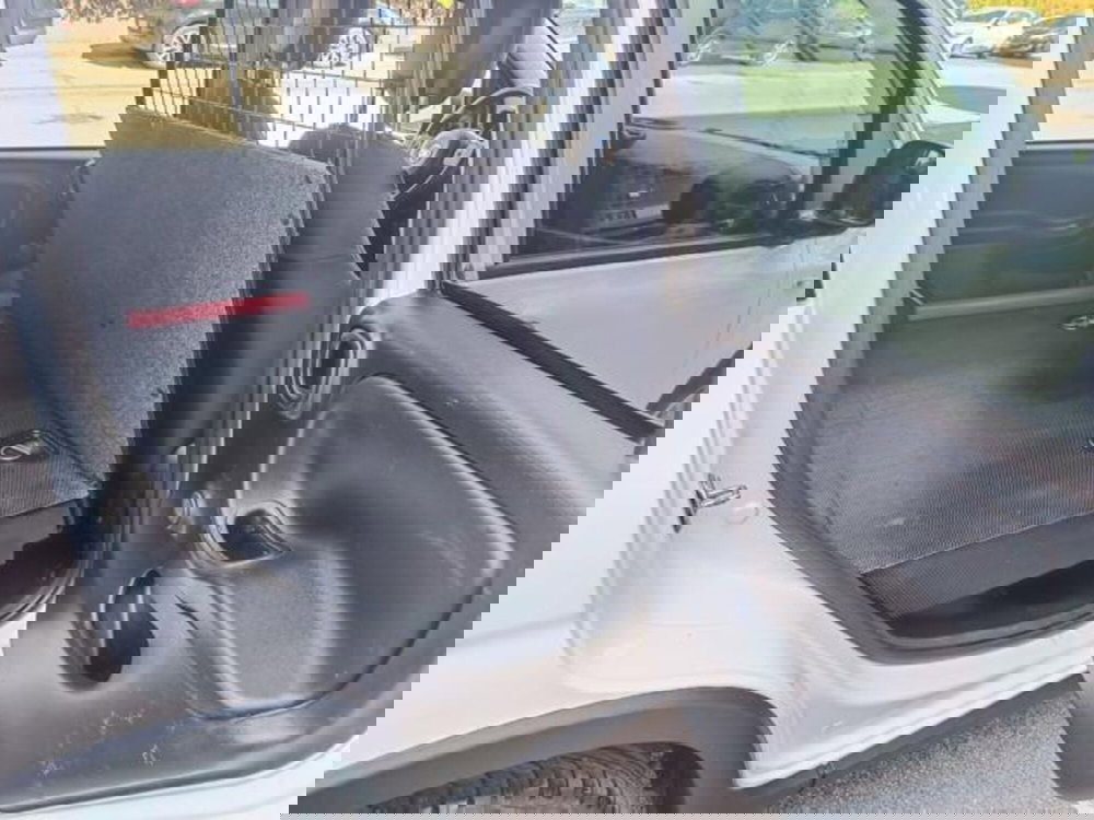 Fiat Panda usata a Pisa (18)