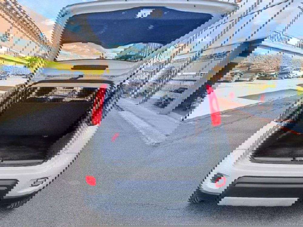 Fiat Panda usata a Pisa (19)