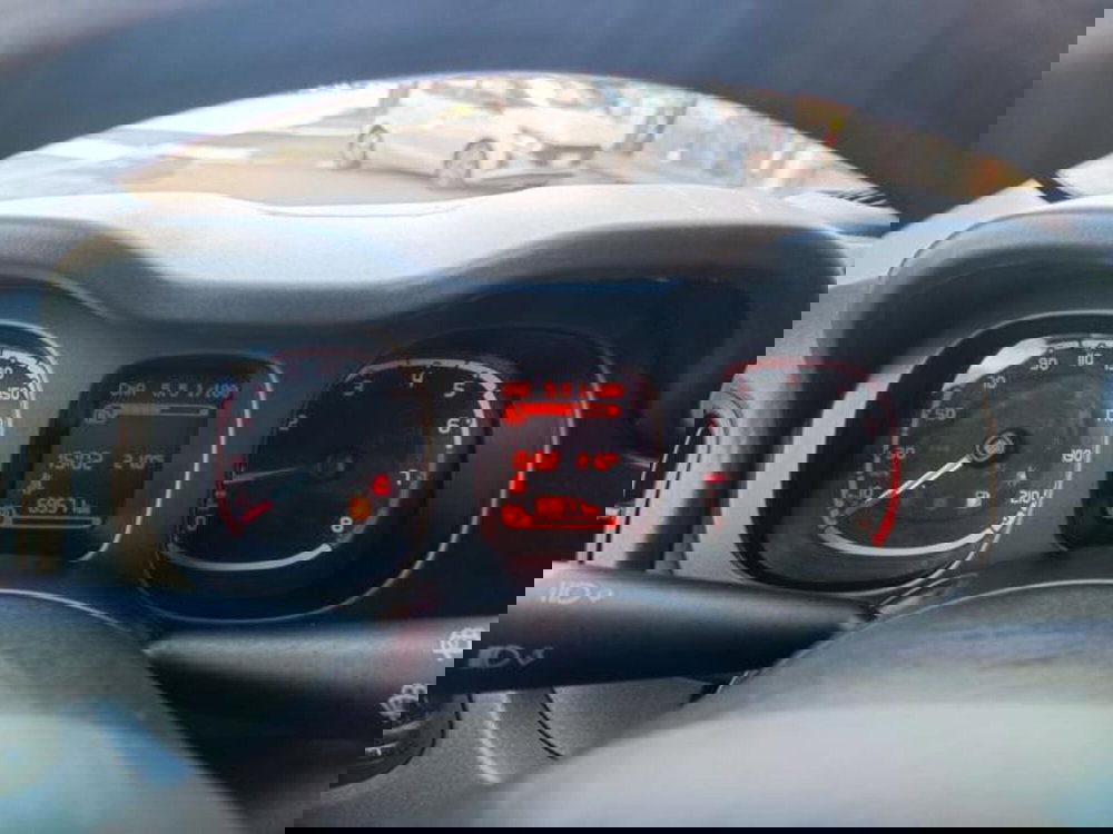 Fiat Panda usata a Pisa (2)