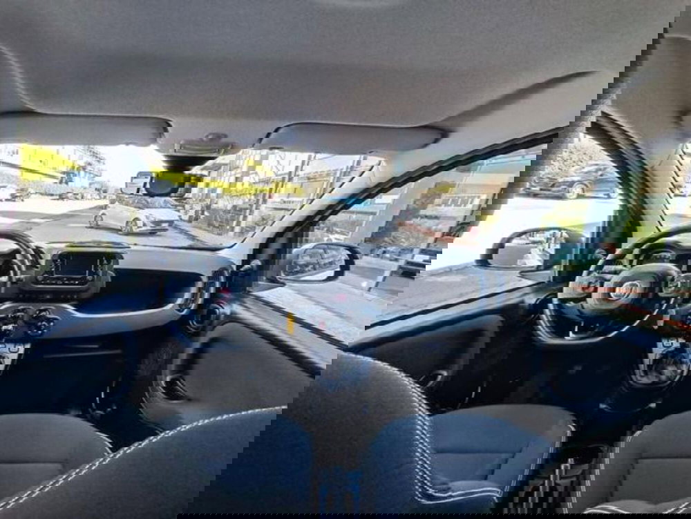 Fiat Panda usata a Pisa (20)