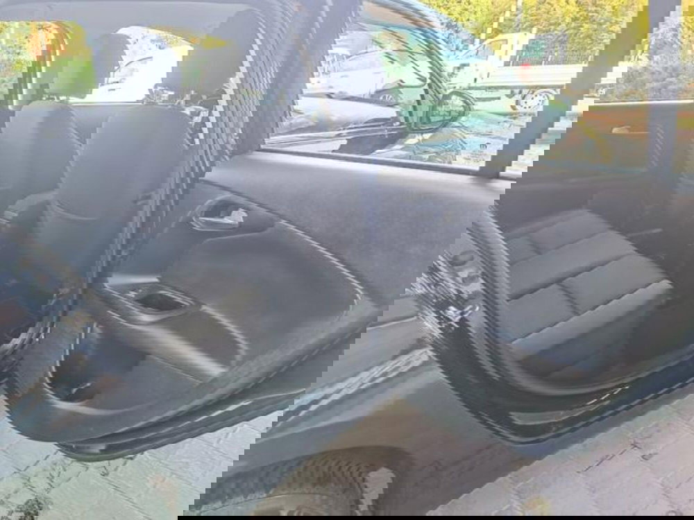 Fiat Tipo Station Wagon usata a Pisa (12)