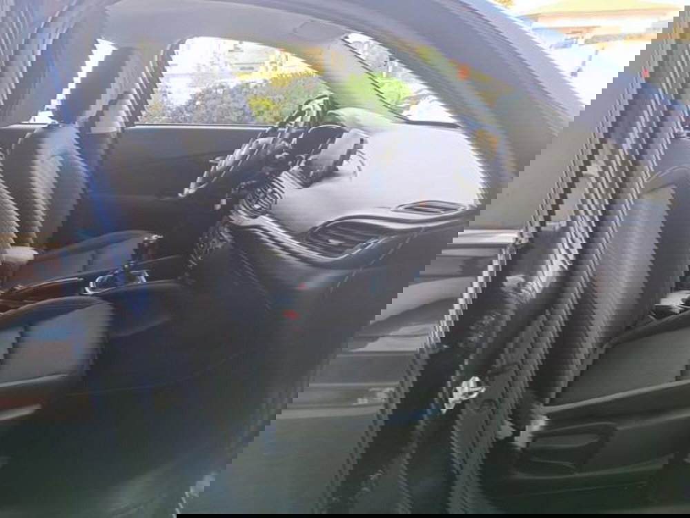 Fiat Tipo Station Wagon usata a Pisa (13)