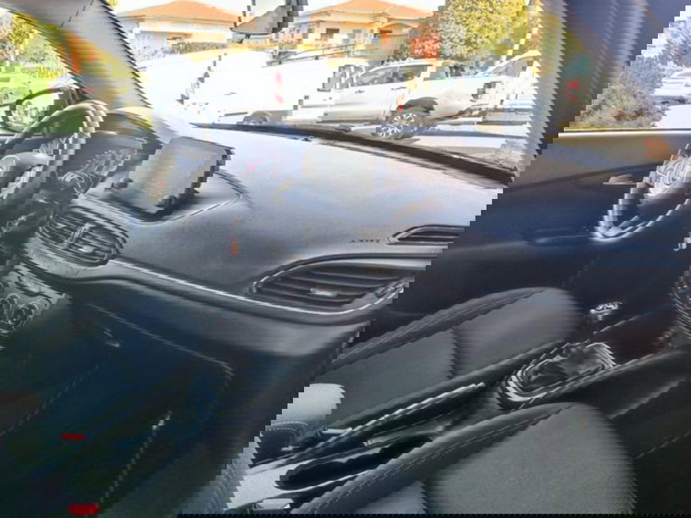 Fiat Tipo Station Wagon usata a Pisa (15)