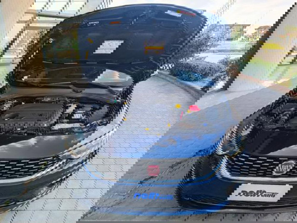 Fiat Tipo Station Wagon usata a Pisa (16)