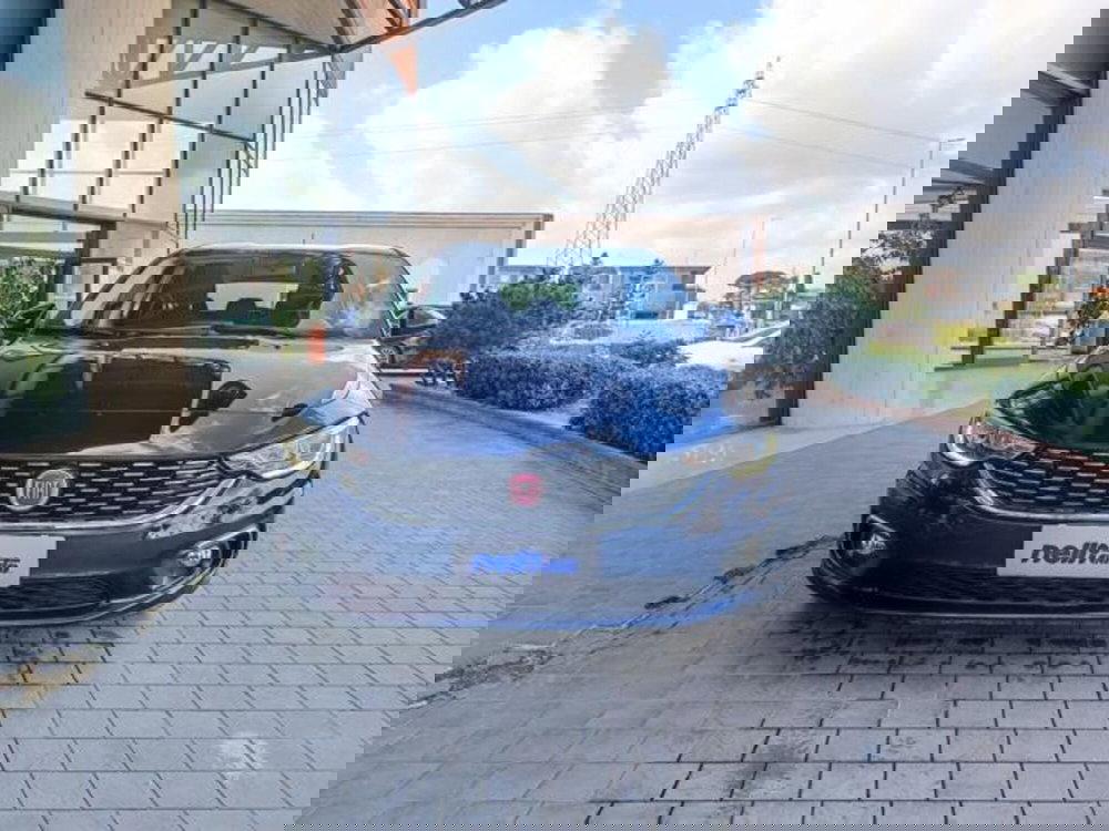 Fiat Tipo Station Wagon usata a Pisa (17)