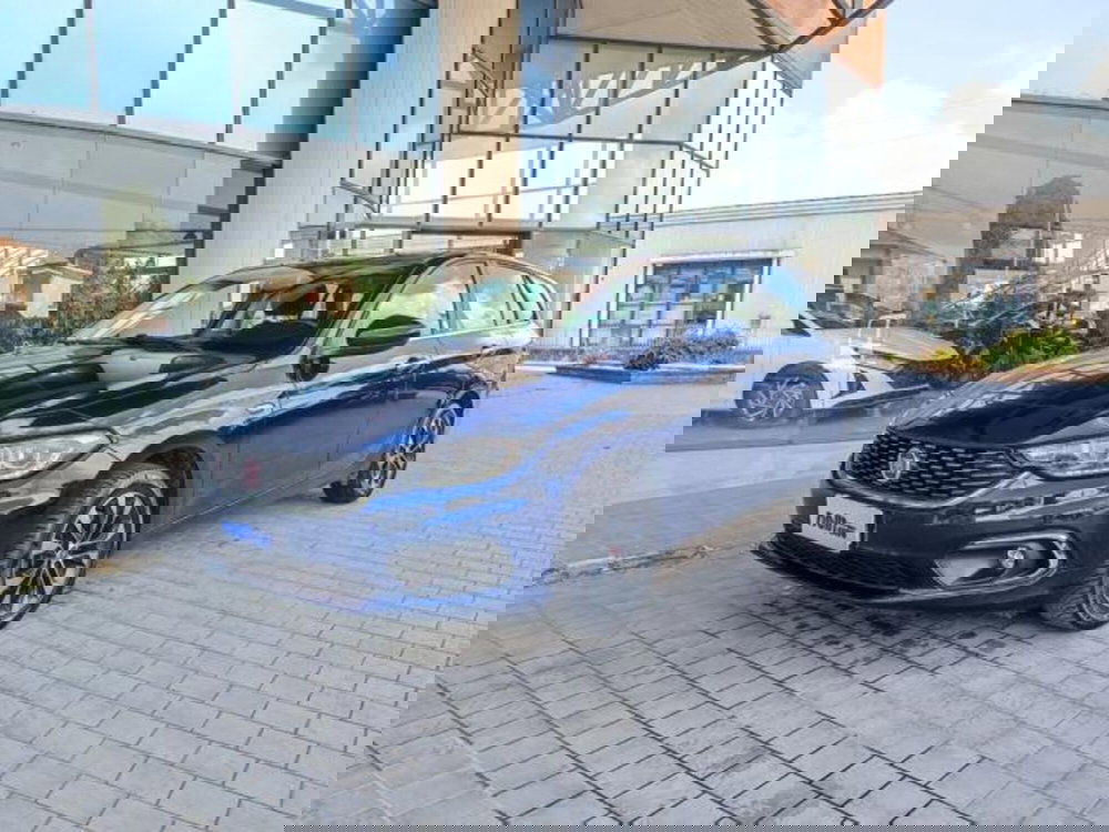 Fiat Tipo Station Wagon usata a Pisa (19)