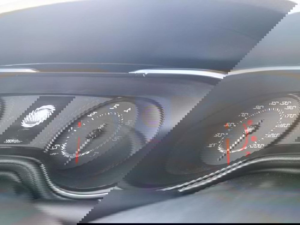 Fiat Tipo Station Wagon usata a Pisa (2)