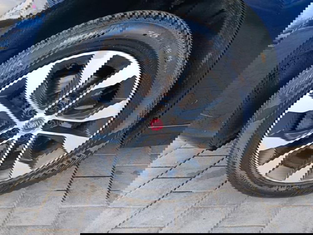 Fiat Tipo Station Wagon usata a Pisa (20)