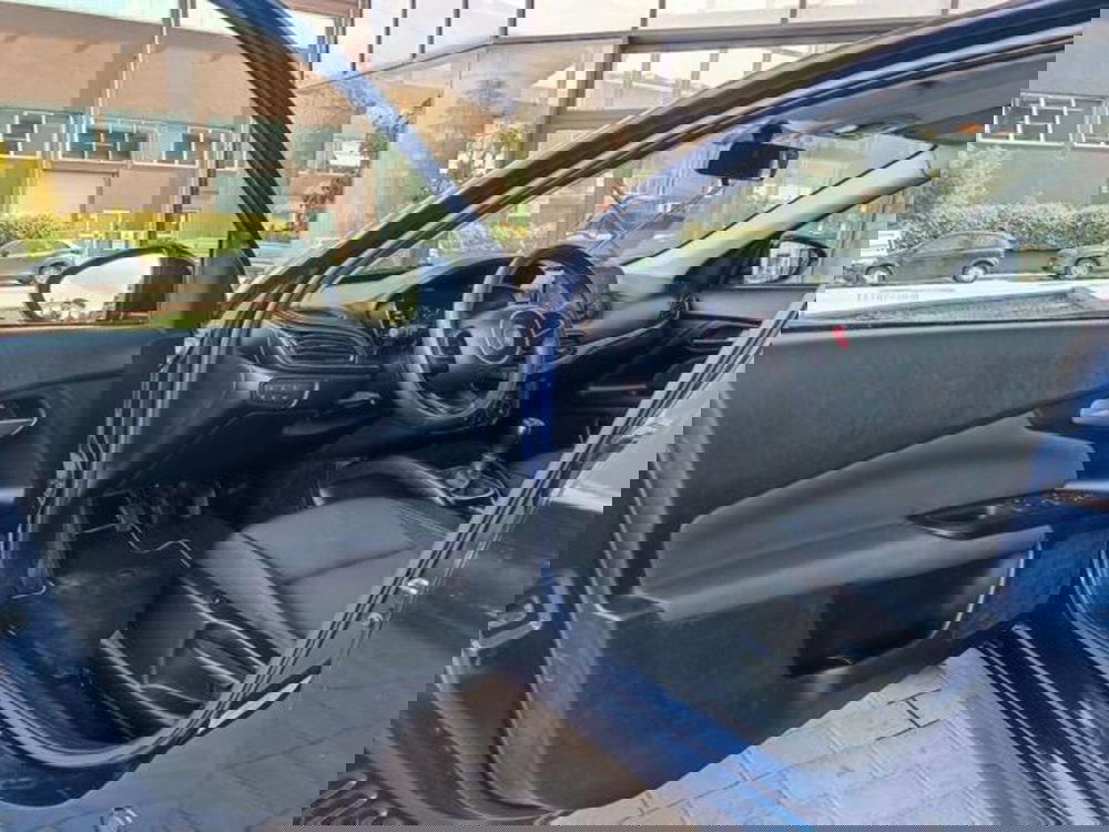 Fiat Tipo Station Wagon usata a Pisa (6)