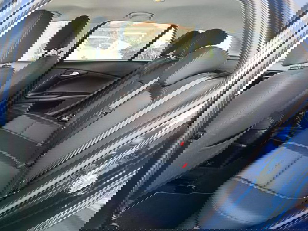 Fiat Tipo Station Wagon usata a Pisa (8)