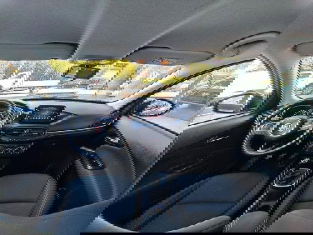 Fiat Tipo Station Wagon usata a Pisa (9)