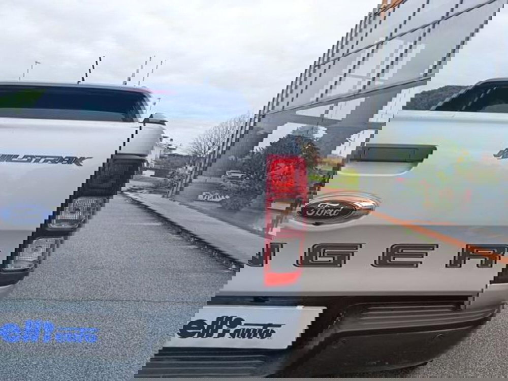 Ford Ranger Pick-up usata a Pisa (12)