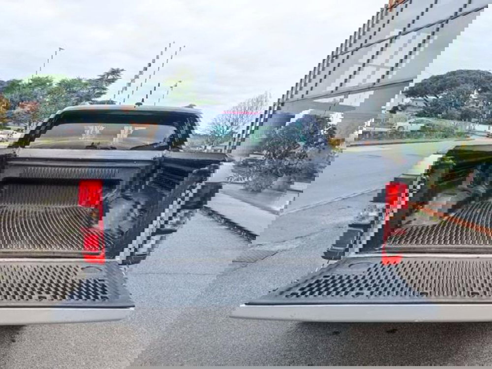 Ford Ranger Pick-up usata a Pisa (13)