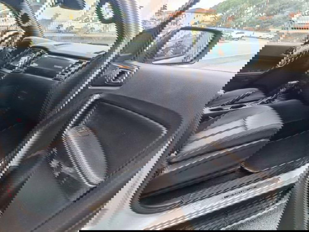 Ford Ranger Pick-up usata a Pisa (17)