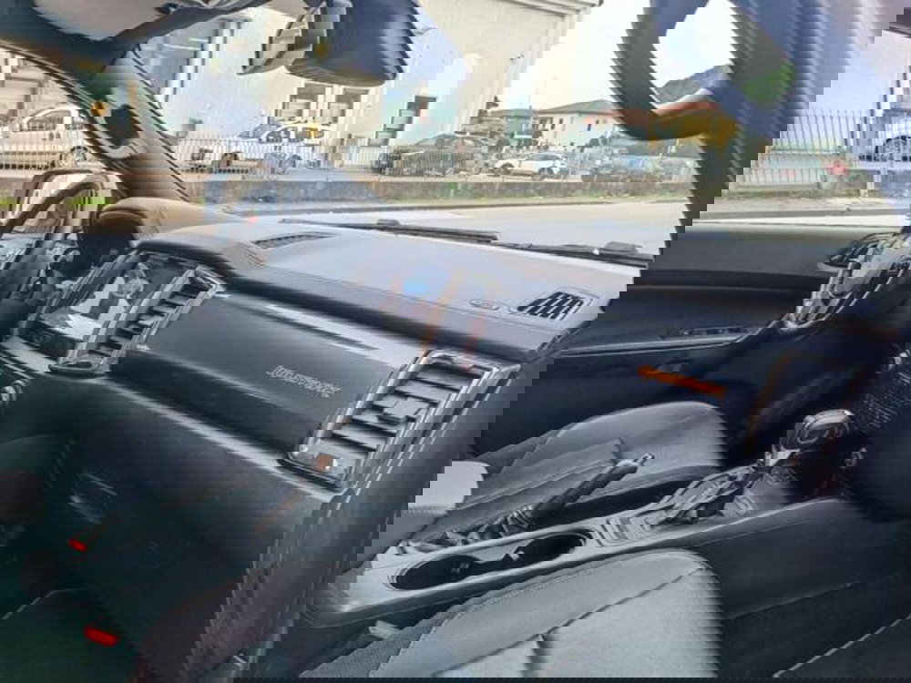 Ford Ranger Pick-up usata a Pisa (19)