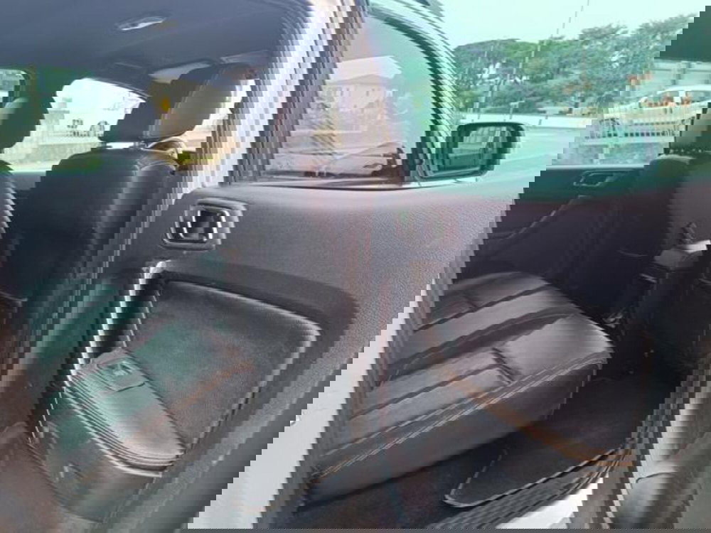 Ford Ranger Pick-up usata a Pisa (20)