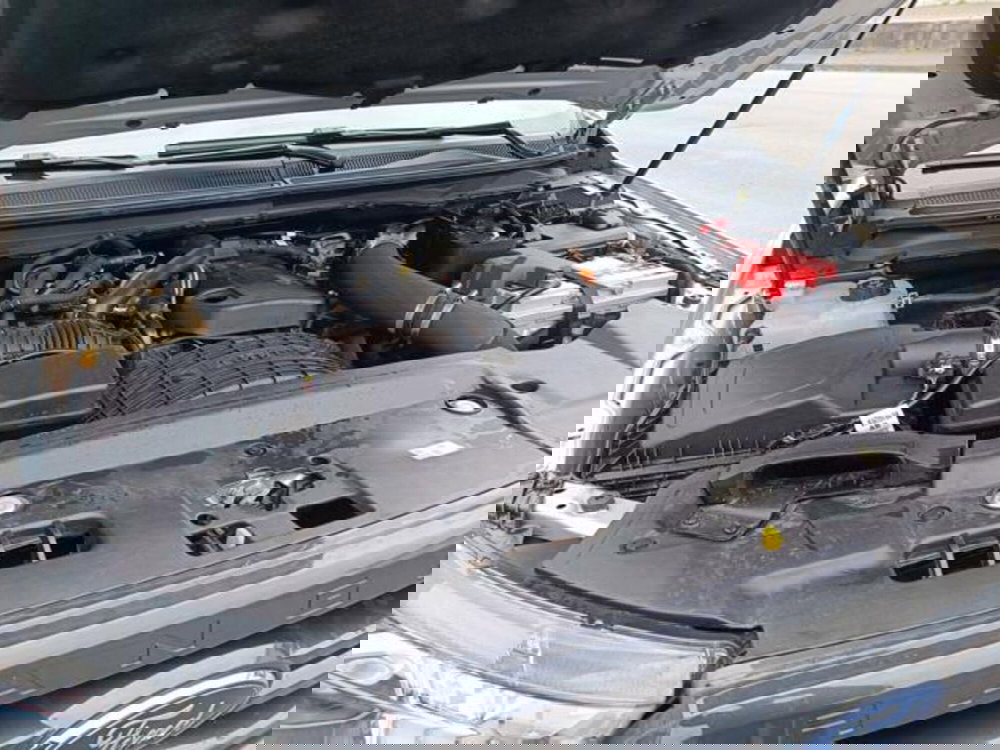 Ford Ranger Pick-up usata a Pisa (3)