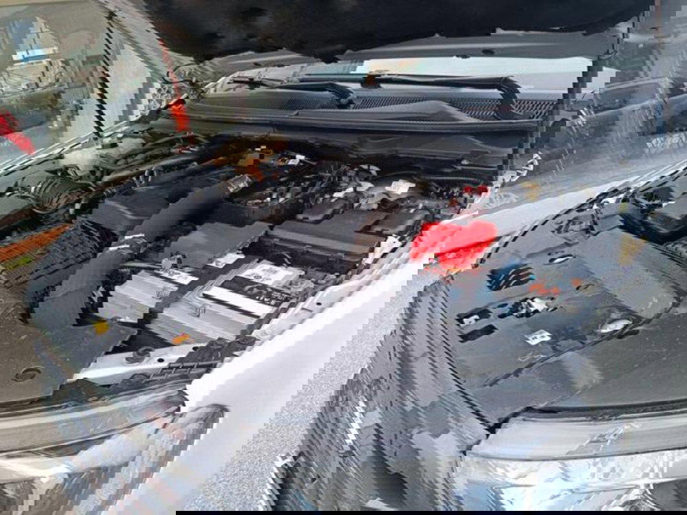 Ford Ranger Pick-up usata a Pisa (4)