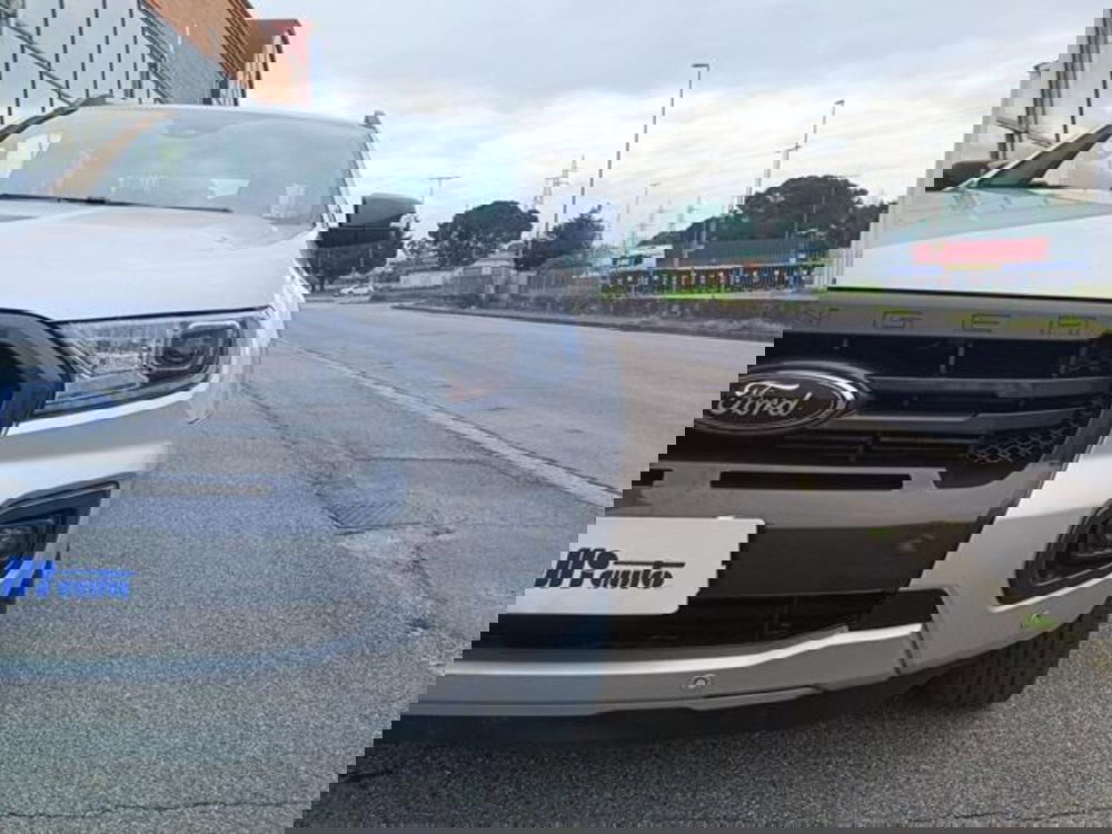 Ford Ranger Pick-up usata a Pisa (6)