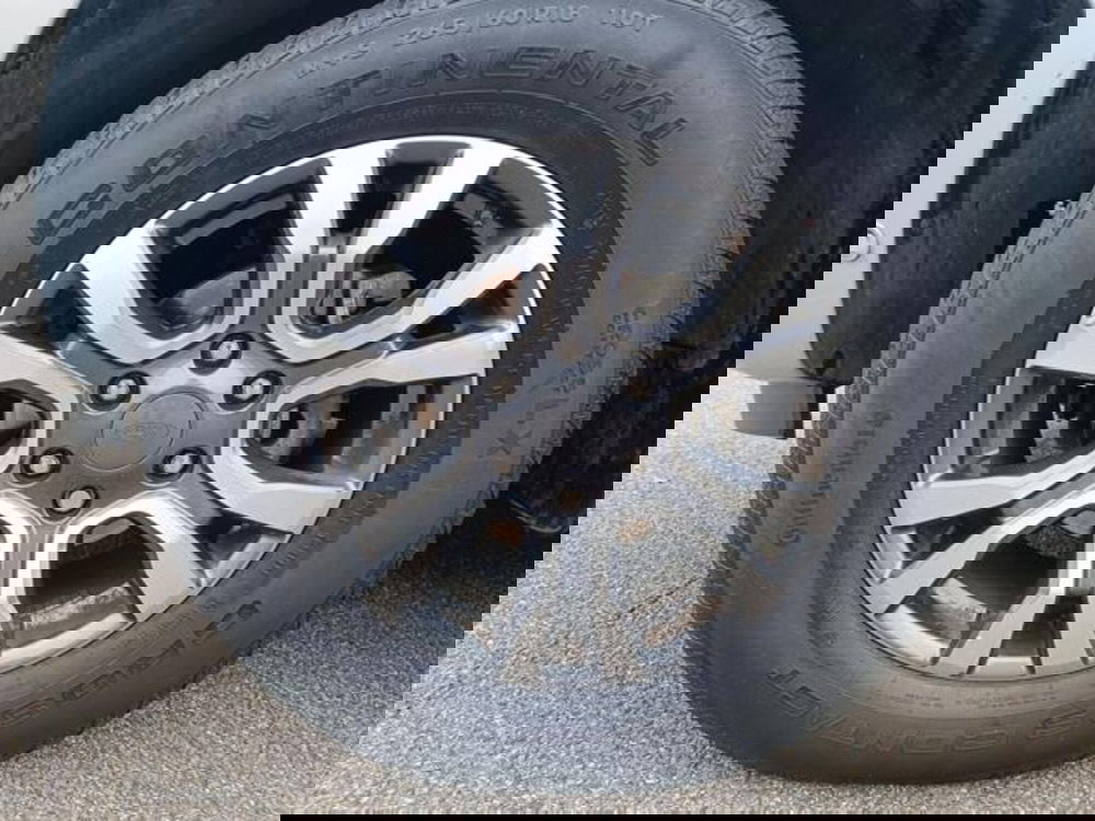 Ford Ranger Pick-up usata a Pisa (8)