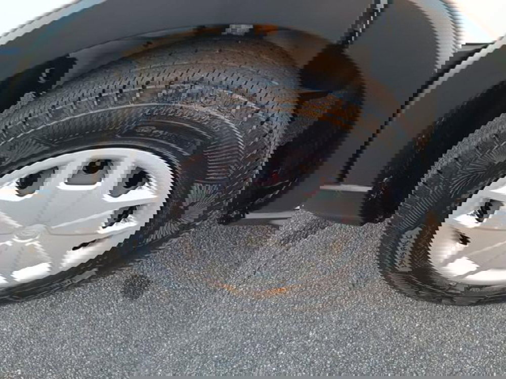 Ford Transit usata a Pisa (17)