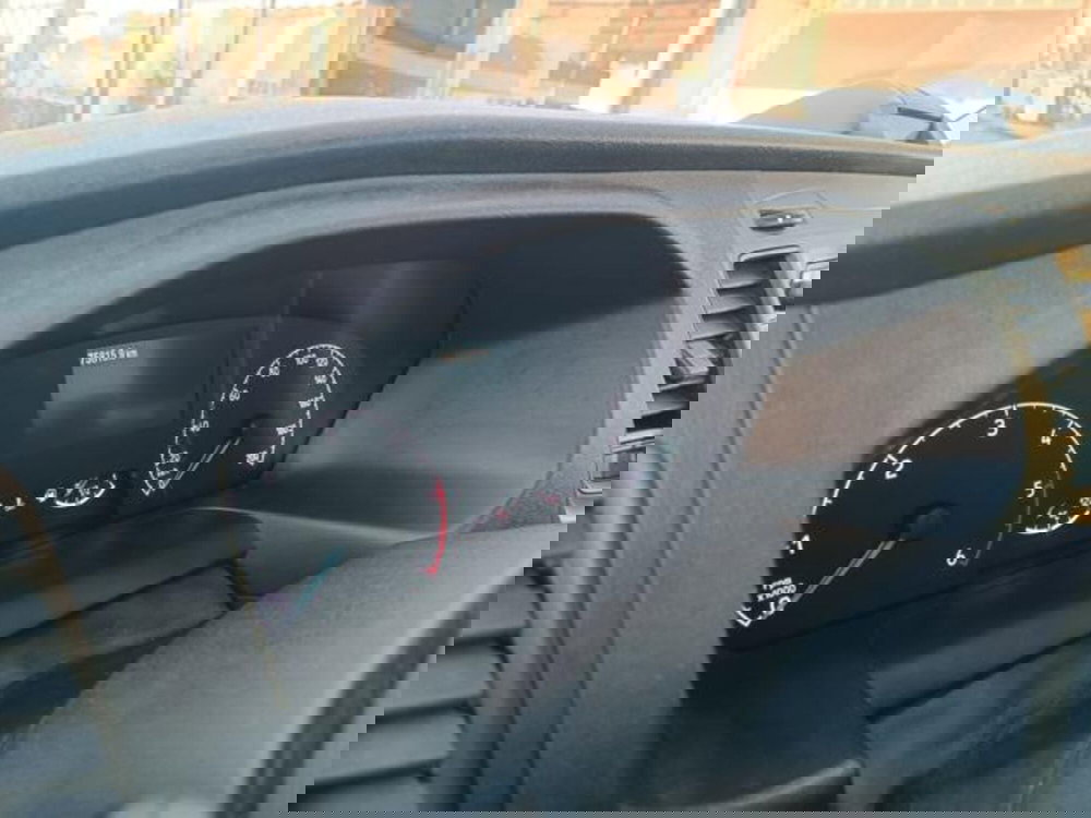 Ford Transit usata a Pisa (18)