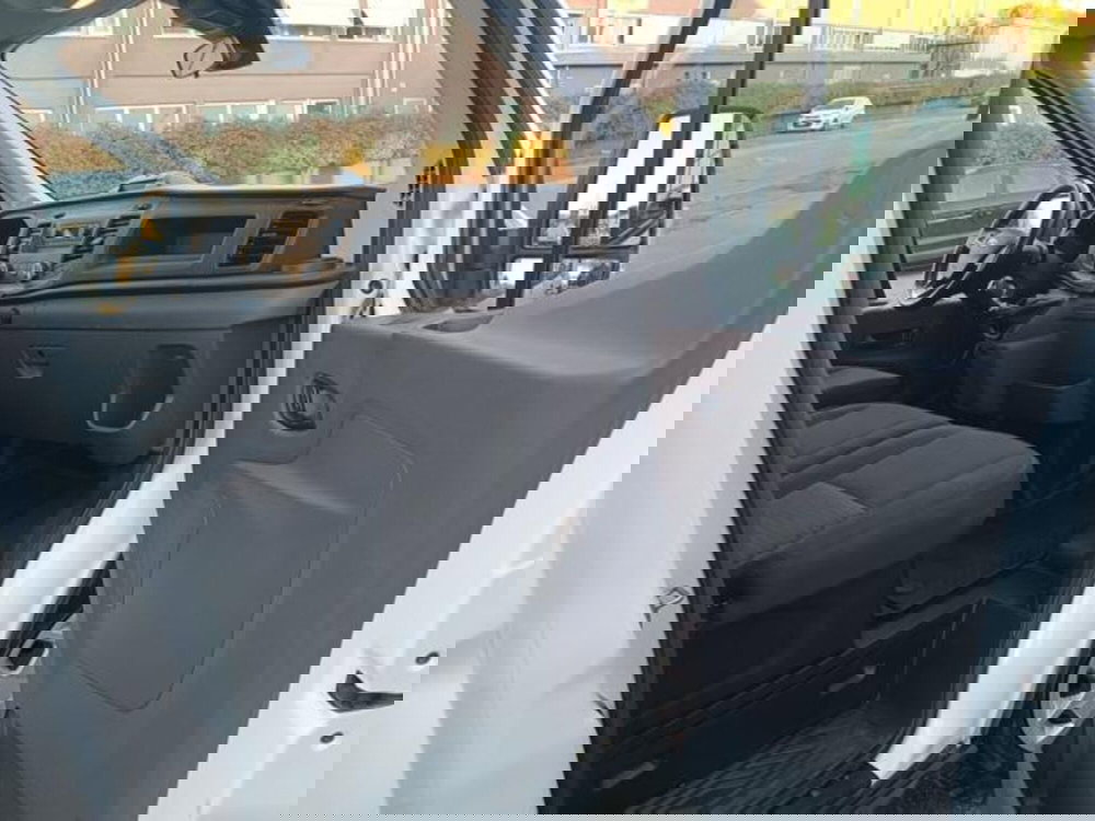 Ford Transit usata a Pisa (5)