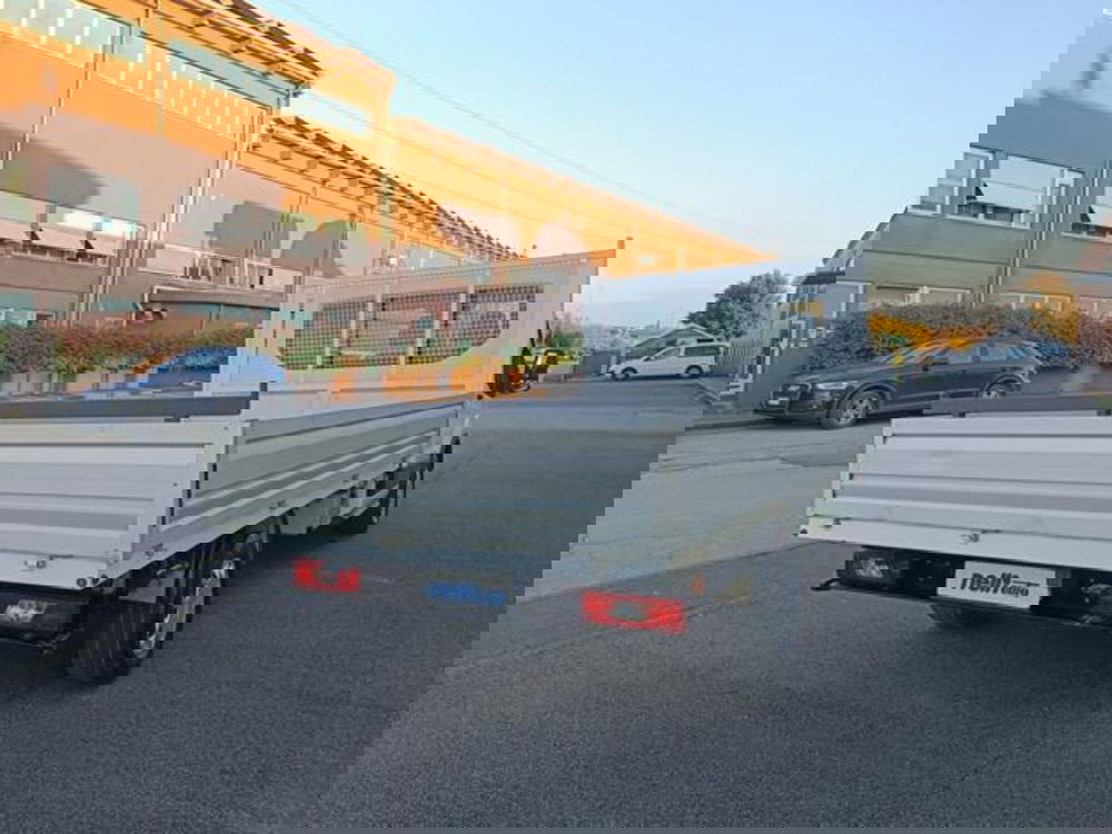 Ford Transit usata a Pisa (7)