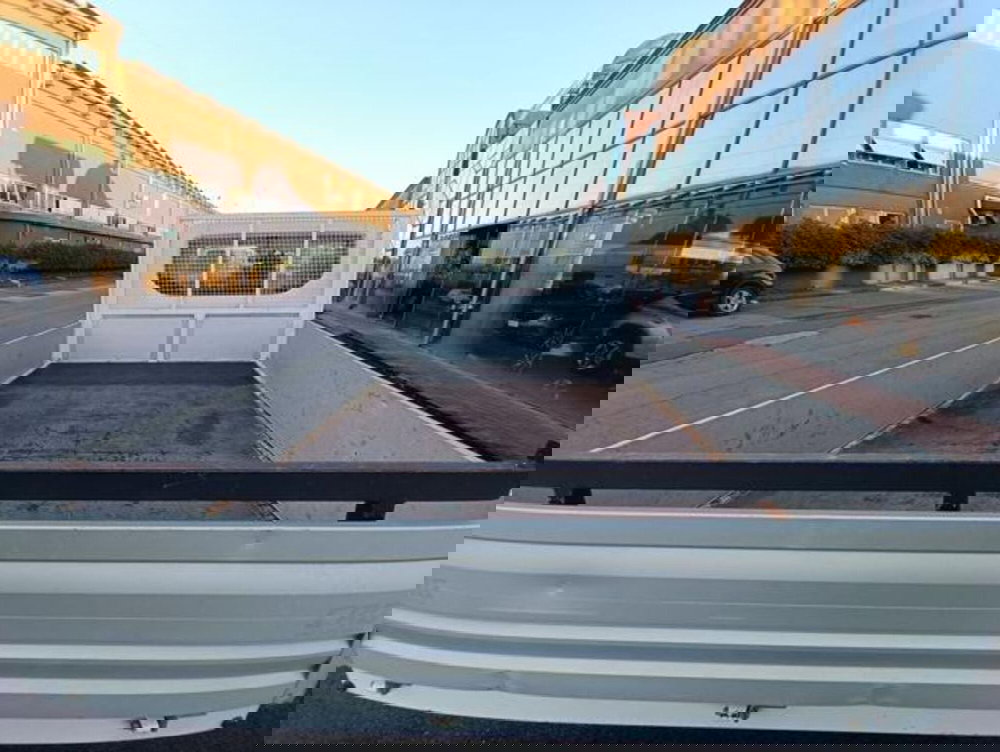 Ford Transit usata a Pisa (8)