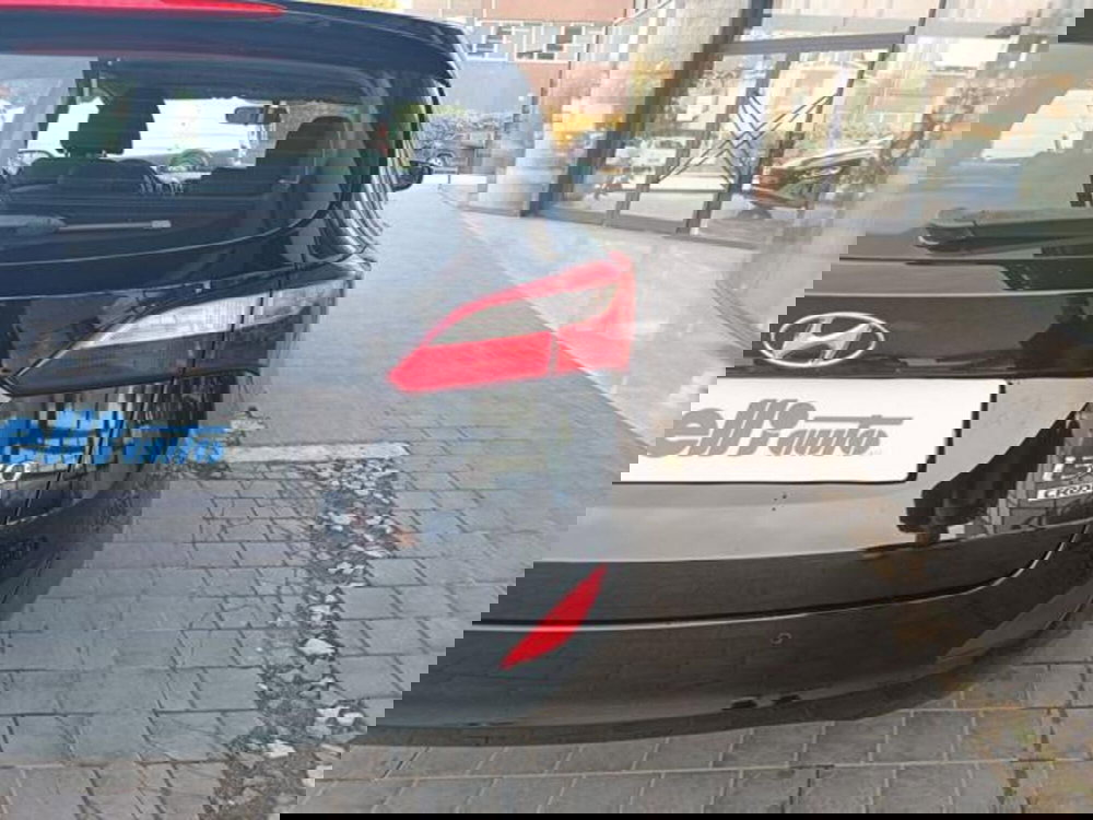 Hyundai i30 Station Wagon usata a Pisa (10)