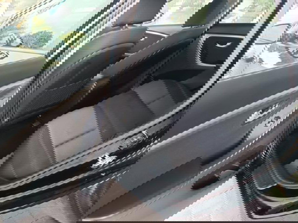 Hyundai i30 Station Wagon usata a Pisa (19)