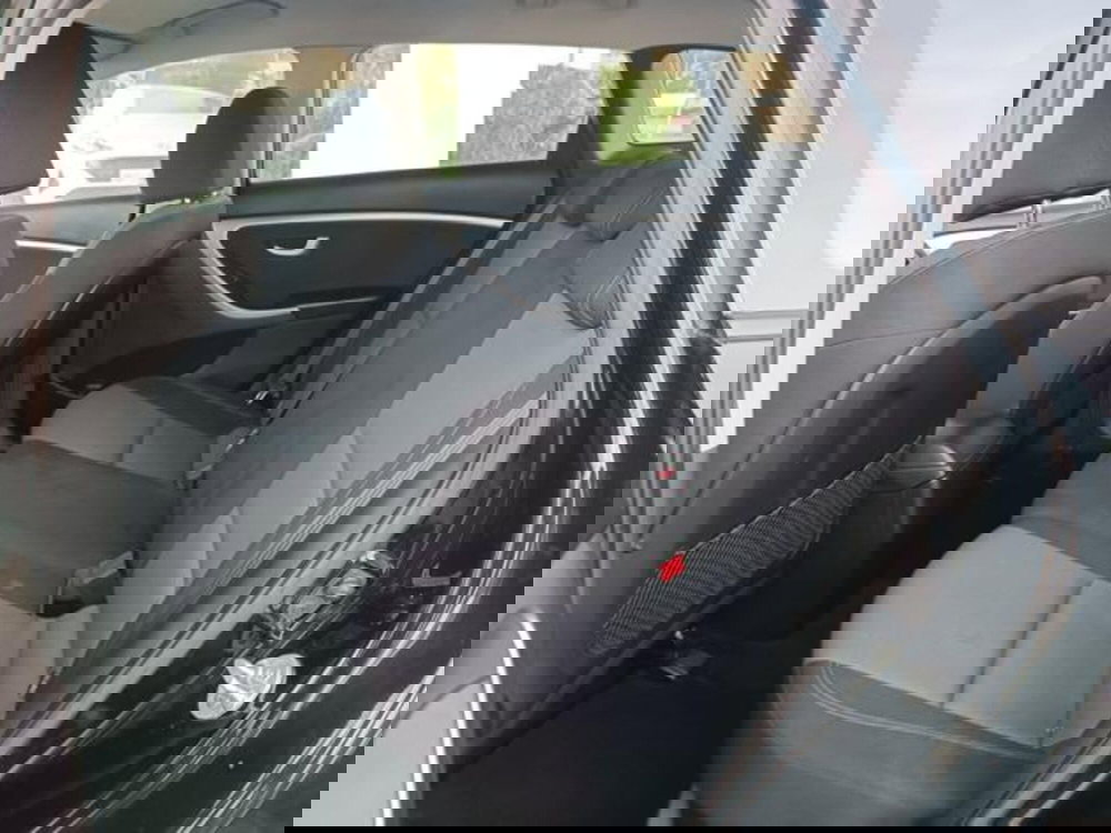 Hyundai i30 Station Wagon usata a Pisa (20)