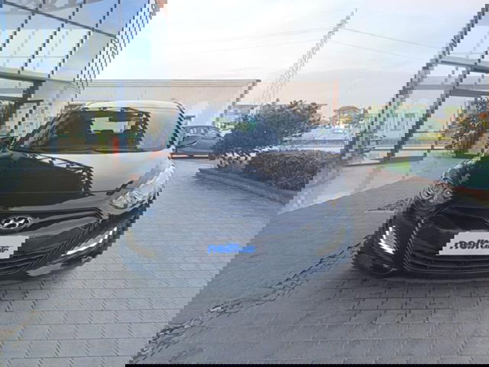 Hyundai i30 Station Wagon usata a Pisa (3)