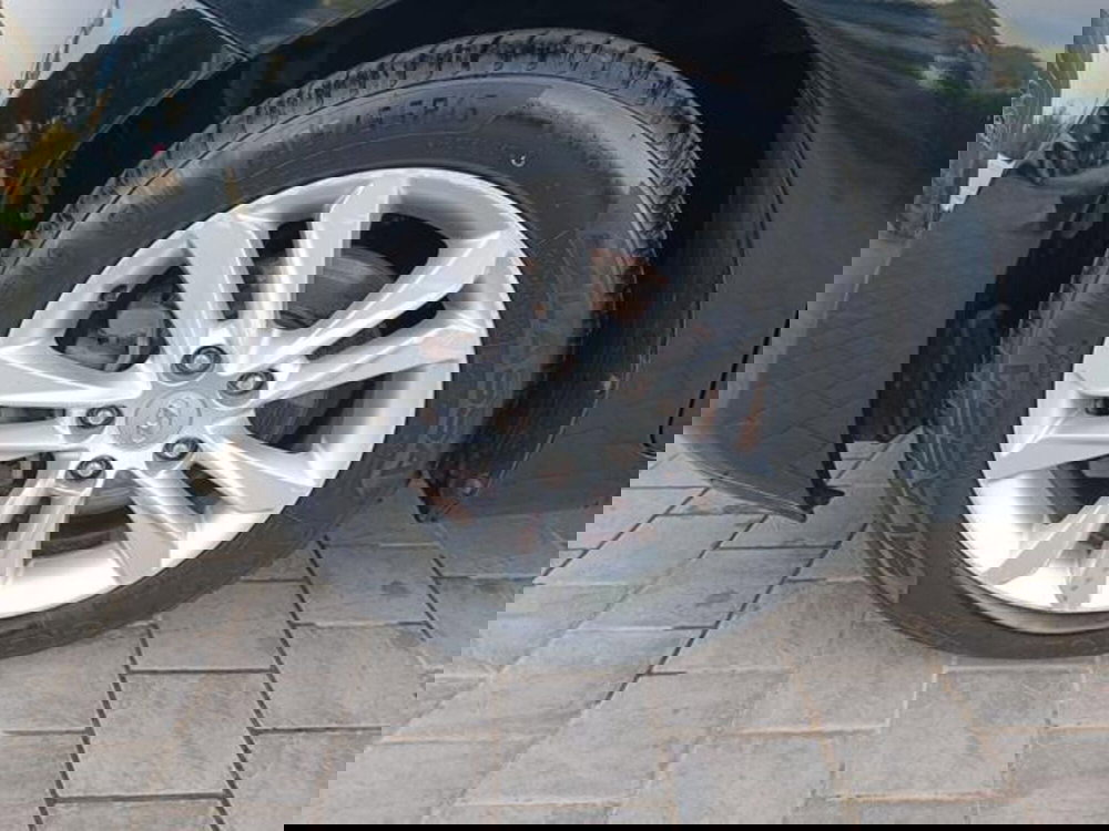 Hyundai i30 Station Wagon usata a Pisa (5)