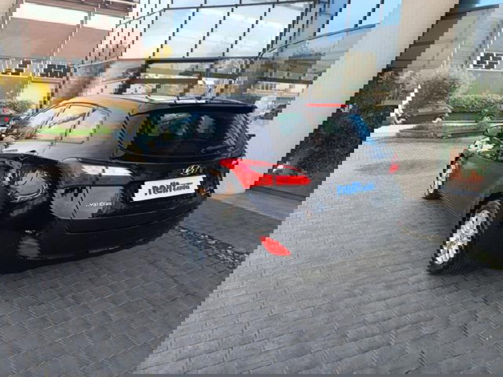 Hyundai i30 Station Wagon usata a Pisa (8)
