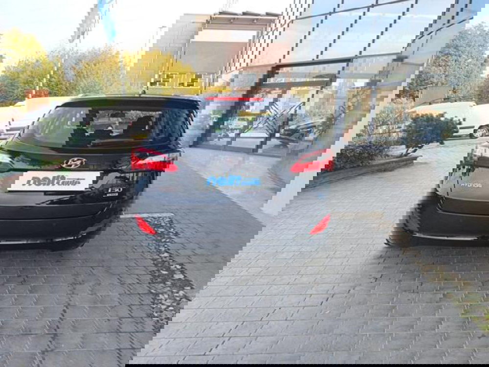 Hyundai i30 Station Wagon usata a Pisa (9)