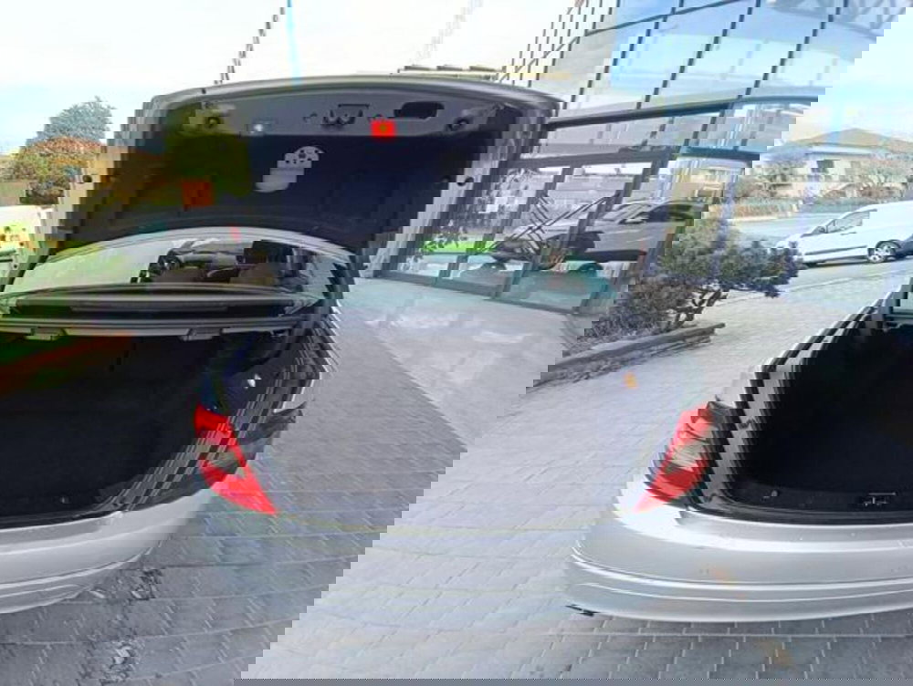 Mercedes-Benz Classe C usata a Pisa (11)