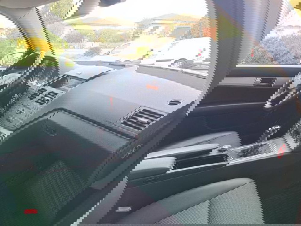 Mercedes-Benz Classe C usata a Pisa (16)